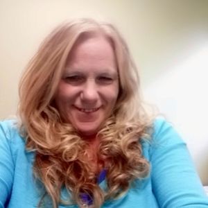 Meet your Posher, Kathy